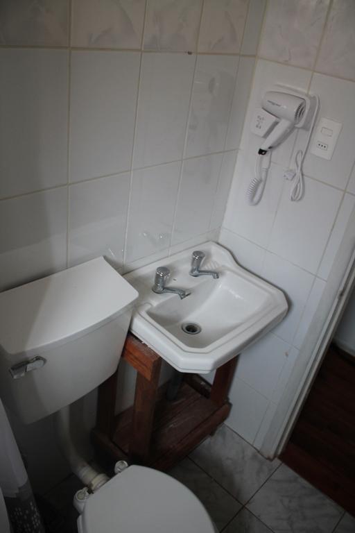 Auberge de jeunesse Puma House à Puerto Natales Extérieur photo